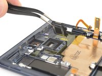 Samsung Galaxy Note10+ 5G Teardown