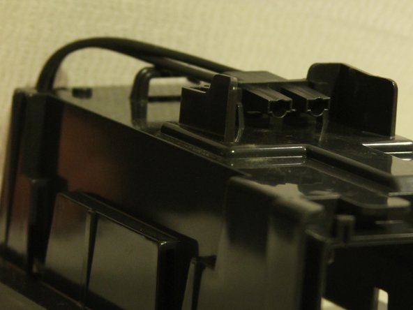 Mitsubishi WD57734 Lamp Ballast Replacement: crwdns2935265:013crwdnd2935265:02crwdnd2935265:02crwdne2935265:0