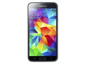 Samsung Galaxy S5 Repair