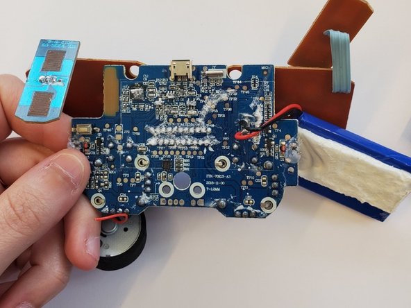 Beboncool Gamepad for Nintendo Switch Charging Port Replacement: crwdns2935265:06crwdnd2935265:02crwdnd2935265:02crwdne2935265:0