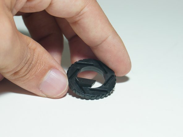 Yocan UNI Pro Disassembly, Shutter Reassembly: crwdns2935265:015crwdnd2935265:02crwdnd2935265:03crwdne2935265:0