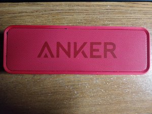 Anker store soundcore a3102