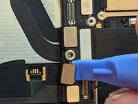 iPhone X Bluetooth Antenna Replacement