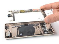 Google Pixel 7 Pro Loudspeaker Replacement