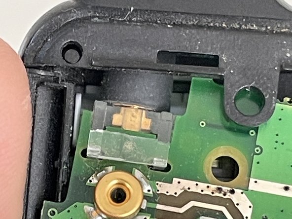 Palm Tungsten W (i710) Teardown, Starting to take out the main board: crwdns2935265:07crwdnd2935265:03crwdnd2935265:03crwdne2935265:0