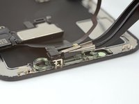 iPhone X Face ID Replacement