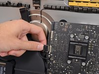 iMac Intel 21.5