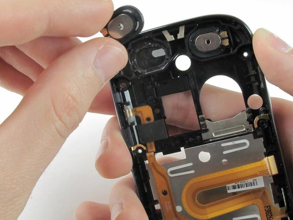 Motorola Cliq Rear Speakers Replacement: crwdns2935265:010crwdnd2935265:02crwdnd2935265:02crwdne2935265:0