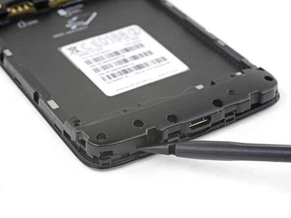 Motorola Moto G5 LCD Screen and Digitizer Assembly Replacement: crwdns2935265:08crwdnd2935265:02crwdnd2935265:03crwdne2935265:0