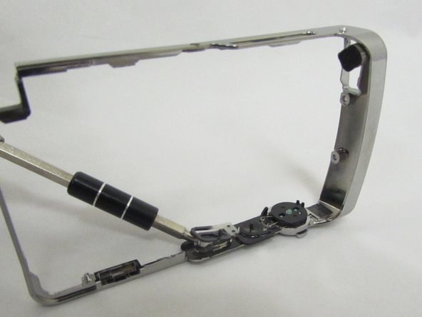 General Electric Create Jason Wu Power Supply Button Replacement, Power Supply Button: crwdns2935265:05crwdnd2935265:02crwdnd2935265:03crwdne2935265:0