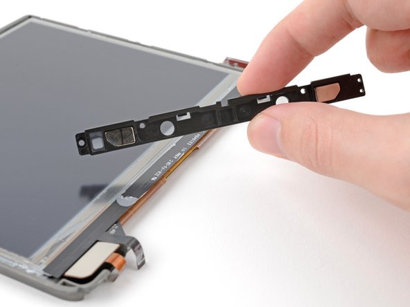 Kobo Libra Colour Screen Replacement, Remove the button board: stap 0, afbeelding 2 van 3