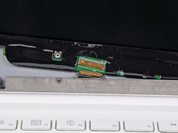 MacBook Unibody Model A1342 LCD Replacement: crwdns2935265:08crwdnd2935265:02crwdnd2935265:02crwdne2935265:0