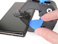 Google Pixel 6a Vibrator Replacement