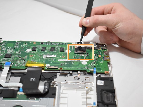 Acer Chromebook CB5-132T-C8ZW Motherboard Replacement, Motherboard: crwdns2935265:05crwdnd2935265:03crwdnd2935265:03crwdne2935265:0