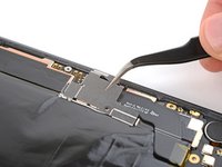 Google Pixel 8a Front-Facing Camera Replacement