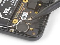 Google Pixel 3a Daughterboard Replacement