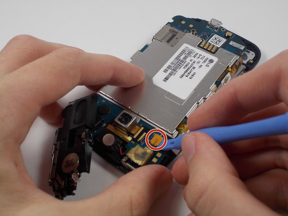 LG Optimus V Screen Replacement: crwdns2935265:08crwdnd2935265:02crwdnd2935265:02crwdne2935265:0