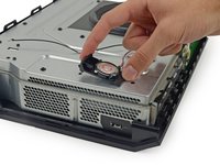 Xbox One Teardown