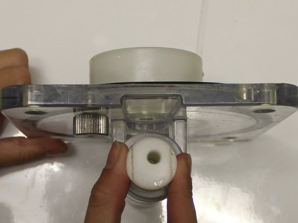 Taylor 342D-27 O-Ring  Replacement: crwdns2935265:06crwdnd2935265:02crwdnd2935265:03crwdne2935265:0