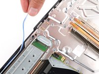 PlayStation 5 Pro USB-C Board Replacement