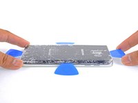 Samsung Galaxy Note5 Battery Replacement
