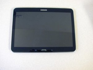 What to do when store my samsung tablet freezes