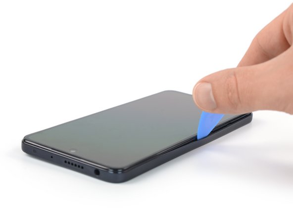 Xiaomi Redmi Note 11 Pro Screen Replacement: crwdns2935265:012crwdnd2935265:02crwdnd2935265:03crwdne2935265:0