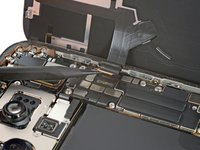 iPhone 16 Pro Max Battery Replacement