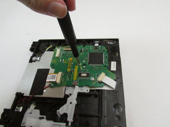 Nintendo Wii 2011 DVD Reader Data Cable Replacement, DVD Reader Data Cable: crwdns2935265:022crwdnd2935265:02crwdnd2935265:02crwdne2935265:0