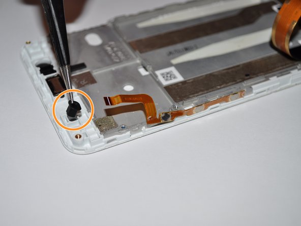 Asus Zenfone 3 Max Screen Replacement: crwdns2935265:010crwdnd2935265:03crwdnd2935265:03crwdne2935265:0