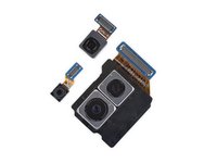Samsung Galaxy S9+ Teardown