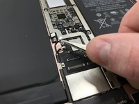 iPad Pro 10.5