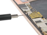 Google Pixel 7 Pro Loudspeaker Replacement