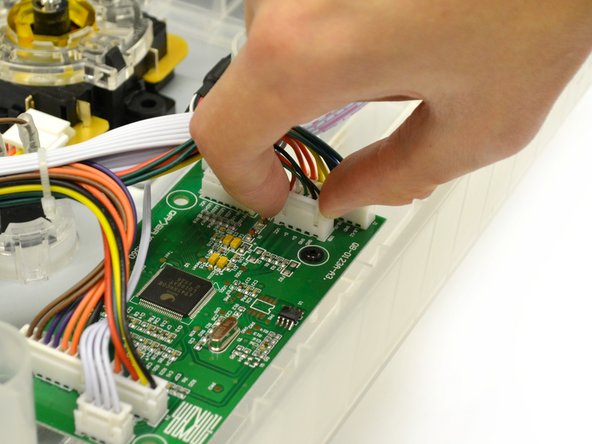 Eightarc Fusion USB Cable Replacement: crwdns2935265:05crwdnd2935265:02crwdnd2935265:03crwdne2935265:0