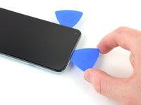 Google Pixel 5 Screen Replacement