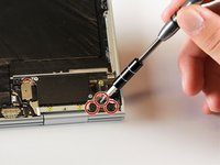 Google Pixelbook Motherboard Replacement