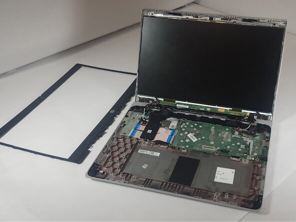 HP Chromebook 14a-ne0013dx Screen Replacement: crwdns2935265:07crwdnd2935265:02crwdnd2935265:02crwdne2935265:0