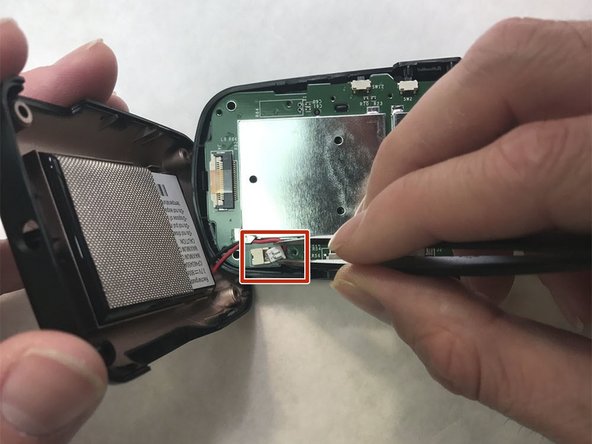 Insignia NS-HD01A Battery Replacement: crwdns2935265:04crwdnd2935265:02crwdnd2935265:03crwdne2935265:0