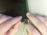 Lenovo Y410P LCD Replacement
