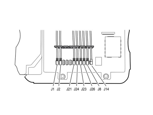 Welch Allyn Connex Vital Signs Monitor 6000 Motherboard Replacement: crwdns2935265:025crwdnd2935265:02crwdnd2935265:02crwdne2935265:0