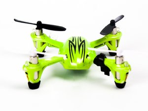 Hubsan X4 107L