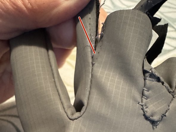 Custom fit waterproof winter gloves, Outer Gloves - short fingers: crwdns2935265:011crwdnd2935265:02crwdnd2935265:02crwdne2935265:0