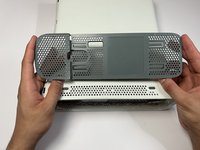 How to Replace the Xbox 360 Optical Drive Belt