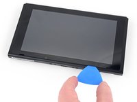 Nintendo Switch Screen Replacement