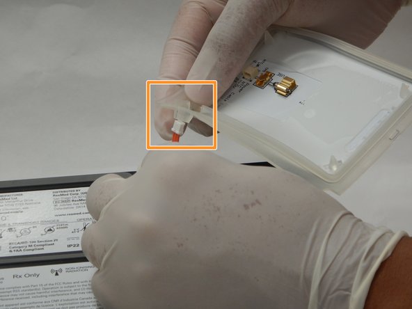 ResMed AirSense 10  Heater Fuse Replacement: crwdns2935265:03crwdnd2935265:03crwdnd2935265:03crwdne2935265:0