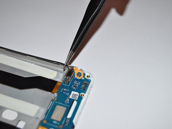 Asus Zenfone 3 Max Screen Replacement