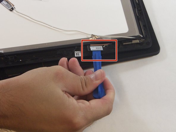 Lenovo Yoga 3 11 Screen Replacement: crwdns2935265:012crwdnd2935265:02crwdnd2935265:03crwdne2935265:0