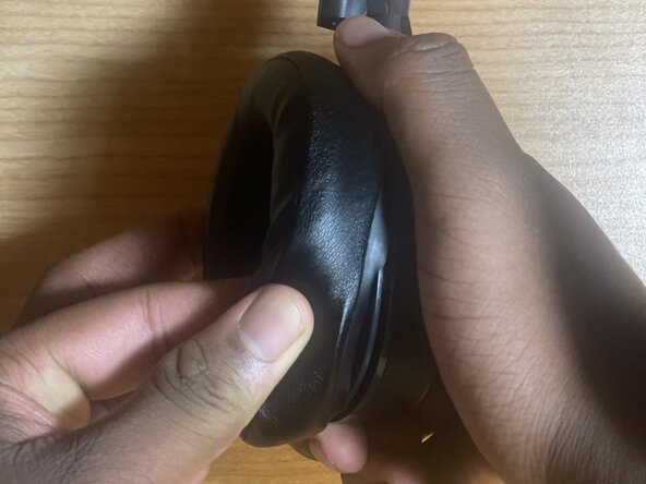 Skullcandy Hesh ANC Earpad Replacement: crwdns2935265:06crwdnd2935265:03crwdnd2935265:03crwdne2935265:0