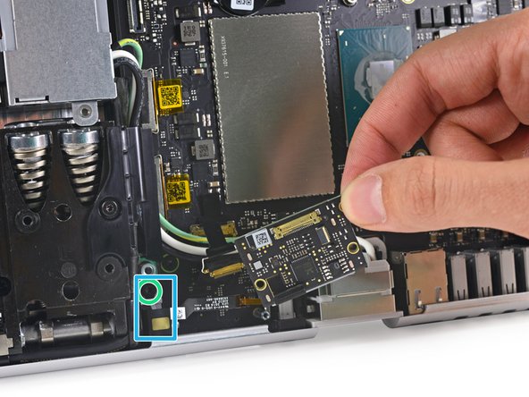 Surface Studio Motherboard Replacement: crwdns2935265:06crwdnd2935265:02crwdnd2935265:03crwdne2935265:0