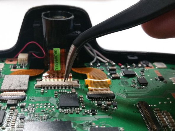 Kodak Easyshare Z981 Flash Button Replacement: crwdns2935265:05crwdnd2935265:03crwdnd2935265:03crwdne2935265:0